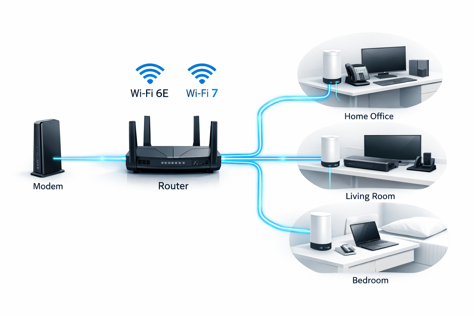 Best Dedicated Routers with Wired Backhaul in 2026 (No Dead Zones)